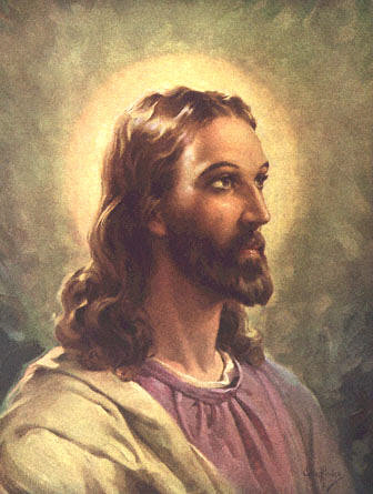 jesus