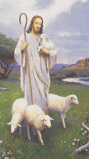 jesus