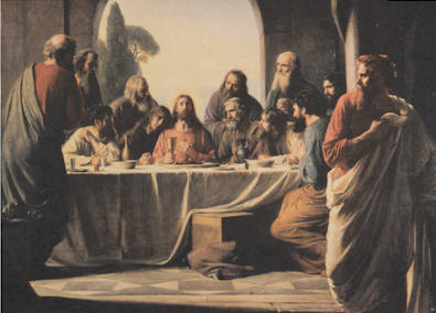 jesus