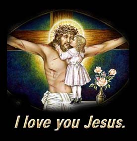 jesus