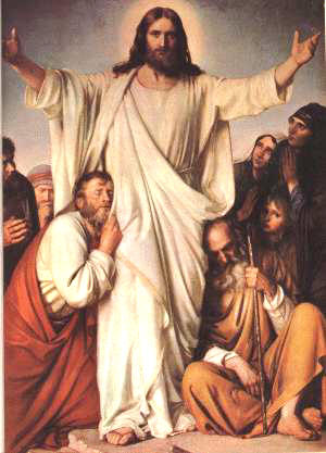jesus